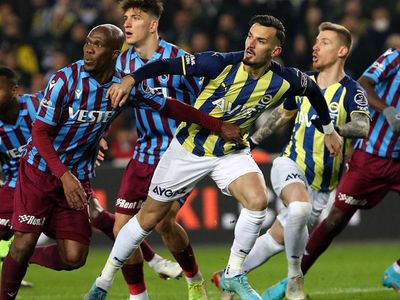 Fenerbahçe-Trabzonspor maçı öncesi kritik karar: Seyirci alınmayacak