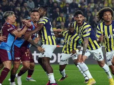 Fenerbahçe Trabzonspor maçı şifresiz yayınlayan uydu kanalları – 2023 FB TS maçını şifresiz yayınlayan yabancı kanallar