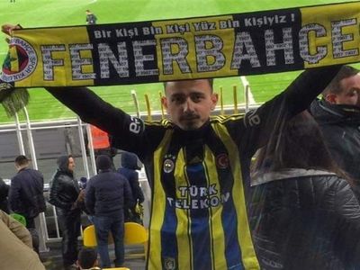 Fenerbahçe Trabzonspor maçında ölen Ahmet Özdemir kimdir? İrfan Can Kahveci kartı sonrası kalbine yenik düştü