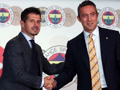Fenerbahçe Transfer Çalışmalarına Erken Başladı