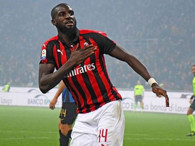 Fenerbahçe transferde gözüne Tiemoue Bakayoko'yu kestirdi!