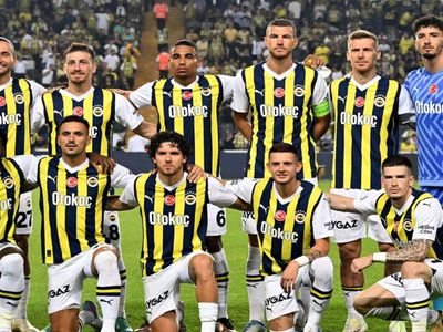 Fenerbahçe tur için sahada: Zimbru Fenerbahçe maçı hangi kanalda ve ne zaman? Zimbru FB maçı şifresiz mi, muhtemel ilk 11 belli oldu mu?