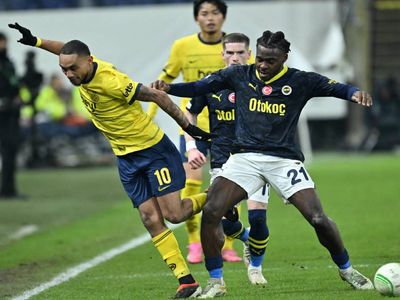 Fenerbahçe Union Saint-Gilloise maç özeti ve golleri izle Exxen | FB – Union SG youtube geniş özeti ve maçın golleri 2024