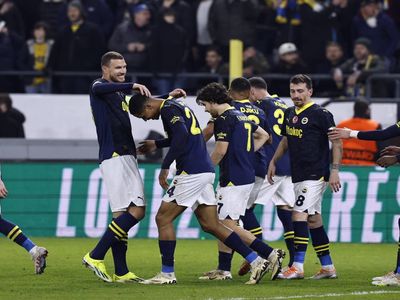Fenerbahçe – Union Saint-Gilloise maçı ne zaman ve hangi kanalda? Fenerbahçe – Union SG maçı şifresiz mi?