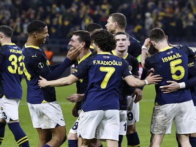 Fenerbahçe Union Saint-Gilloise maçı şifresiz yayınlayan uydu kanalları: FB – Union SG maçını şifresiz yayınlayan yabancı kanallar