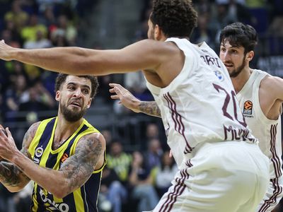 Fenerbahçe uzatmada güldü: Bayern Münih'i mağlup etti