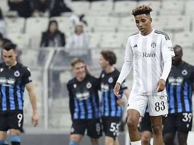 Fenerbahçe ve Beşiktaş'ın ağır yenilgileri sonrası UEFA ülke puanı sıralaması güncellendi: Türkiye kaçıncı sırada?