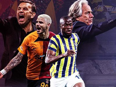 Fenerbahçe ve Galatasaray Kadrolarını UEFA'ya Bildirdi: 2 Yeni Transfer Listede Yer Almadı