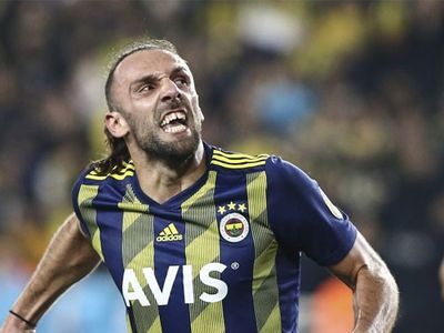 Fenerbahçe Vedat Muriç'i Kiralayacak