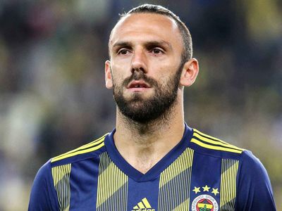 Son Dakika: İtalya'da Oynadığı Futbol İle Lazio Taraftarını Memnun Edemeyen Muriqi Fenerbahçe'ye Geri Dönüyor!
