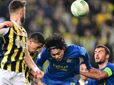 Fenerbahçe yenilse de çeyrek finalde: Union- Saint Gilloise'ye tek golle mağlup oldu