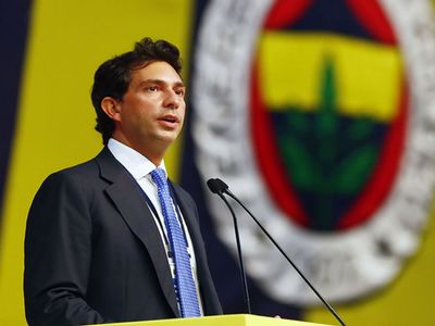 Fenerbahçe Yönetim Kurulu Üyesi Burak Kızılhan kimdir, hangi görevlerde bulundu?