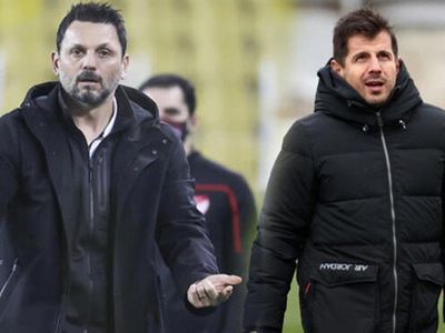 Fenerbahçe'de 3 Yıllık İmza! Yeni Sezonda Teknik Direktör