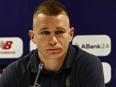 Fenerbahçe'de Atilla Szalai Dinamo Kiev ile oynanacak olan kritik ön eleme karşılaşması öncesi konuştu