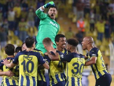 Fenerbahçe'de ayrılacak yabancı oyuncular kimler? Jorge Jesus kararını verdi