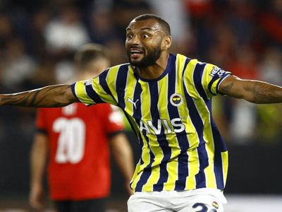 Fenerbahçe’de ayrılık resmen açıklandı: Yeni takımı belli oldu