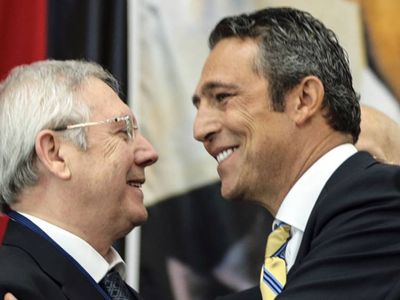 Fenerbahçe'de Başkanlık Seçimi Öncesinde Yaşanan Kritik Gelişmeler!