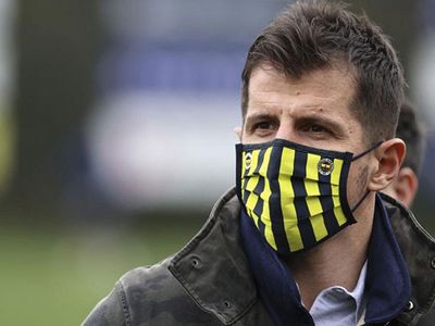 Fenerbahçe'de Emre Belözoğlu Değişimi!