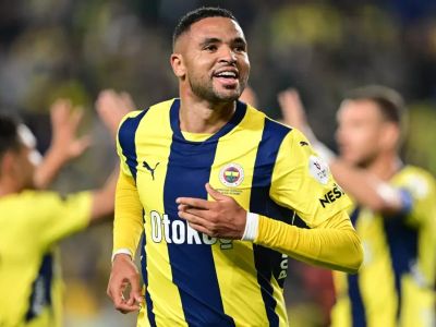 Fenerbahçe’de En-Nesyri krizi: Mourinho’nun kararı sonrası ayrılık planı!