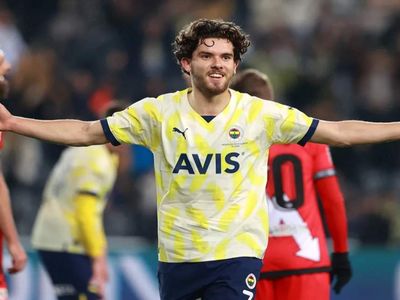 Fenerbahçe’de Ferdi’ye astronomik teklif: Avrupa devinin radarına girdi