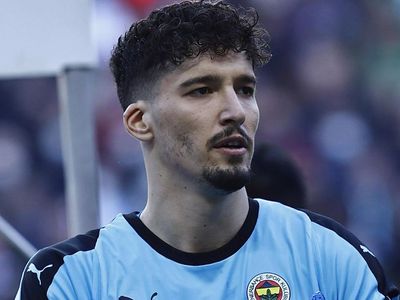 Fenerbahçe'de Formasına Kavuşan Altay Bayındır'dan Açıklamalar Geldi!