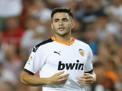 Fenerbahçe’de forvete Güney Amerikalı takviyesi! Valencia’dan Maxi Gomez radarda
