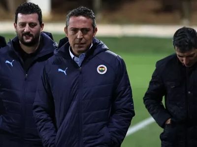 Fenerbahçe'de Galatasaray Derbisi Öncesi Ali Koç'un Takıma Söylediği Sözler Ortaya Çıktı!