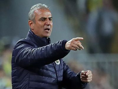 Fenerbahçe'de Gaziantep maçında alınan galibiyetin ardından Teknik Direktör İsmail Kartal antrenörlük kariyerinin en formda dönemini geçirdiğini söyledi