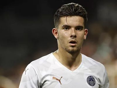 Fenerbahçe'de genç yetenek Ferdi Kadıoğlu hakkında dikkat çeken gelişmeler var!