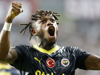 Fenerbahçe'de gözler Fred'i arıyor: Yokluğu çarpıcı istatistiği ortaya çıkardı