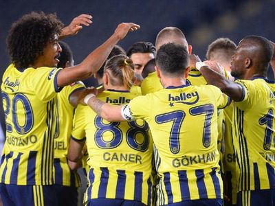Fenerbahçe'de Gustavo Gözden Düştü