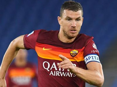 Fenerbahçe'de Hedef Edin Dzeko