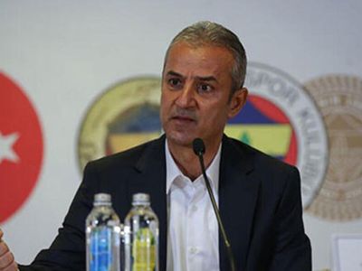 Fenerbahçe'de İsmail Kartal Hatayspor Galibiyeti Sonrası Açıklamalarda Bulundu!