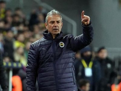 Fenerbahçe'de İsmail Kartal, Konyaspor galibiyetinin ardından kulübün teknik direktör arayışı hakkında çarpıcı sözler söyledi