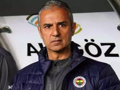 Fenerbahçe'de İsmail Kartal, Rizespor deplasmanındaki tek hedeflerinin sahadan galip ayrılmak olduğunu söyledi