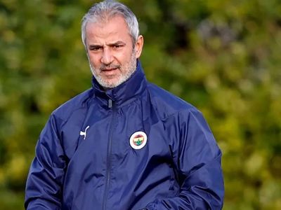 Fenerbahçe'de İsmail Kartal'dan Gündeme Dair Açıklamalar!