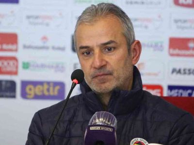 Fenerbahçe'de İsmail Kartal'dan Taraftarlara Protesto Tepkisi!