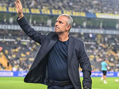 Fenerbahçe'de İsmail Kartal'ı sevindiren gelişme: O yıldız derbide oynayacak