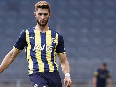 Fenerbahçe'de İsmail Yüksek performansıyla alkış aldı!