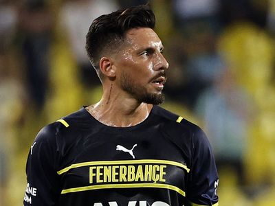 Fenerbahçe'de Jose Sosa İle İlgili Yeni Gelişmeler Yaşanıyor!