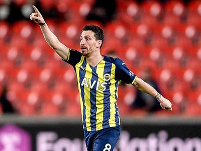 Fenerbahçe'de Mert Hakan Yandaş Slavia Prag Mağlubiyeti Sonrası Konuştu!