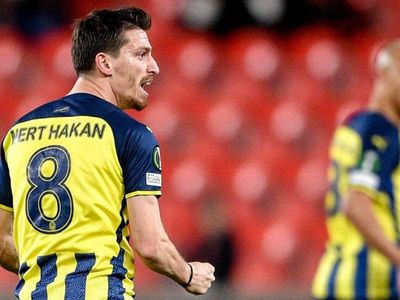 Fenerbahçe'de Mert Hakan Yandaş'ın transferinde bonservisi belirlendi!