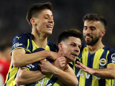 Fenerbahçe'de Miha Zajc, önümüzdeki hafta oynayacakları Beşiktaş derbisi öncesinde iddialı açıklamalarda bulundu