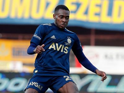Fenerbahçe'de Osayi Samuel Hayal Kırıklığı Yarattı!
