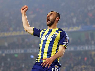 Fenerbahçe'de Serdar Dursun Hat-Trick Sonrası Konuştu!