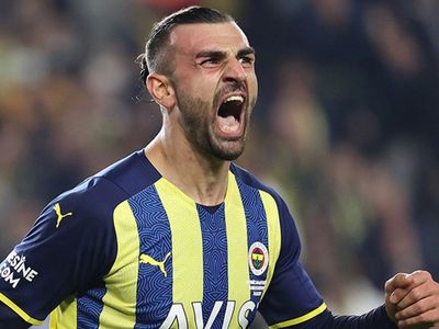 Fenerbahçe'de Serdar Dursun'dan Gaziantep Maçı Öncesi Açıklamalar!