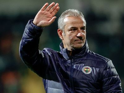 Fenerbahçe'de takımın başına İsmail Kartal'ın gelmesinin ardından ortaya çıkan performans dikkat çekti!