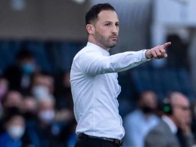 Fenerbahçe’de Tedesco Dönemi Başladı: Szymanski ve En Nesyri’ye Suudi Kancası!