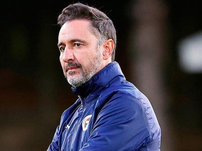 Fenerbahçe'de Vitor Pereira, Futbolcularıyla Toplantı Gerçekleştirdi!