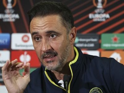 Fenerbahçe'de Vitor Pereira Taraftarlara Seslendi!